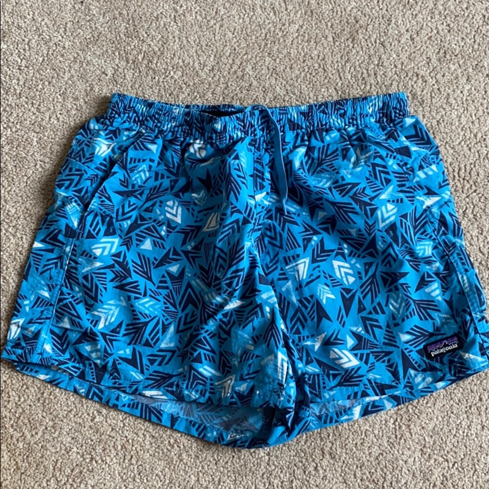 Patagonia baggies
